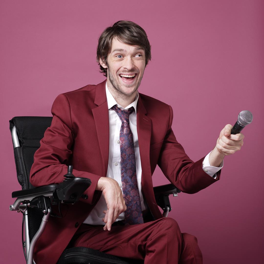 If at Birth You Don't Succeed by Zach Anner